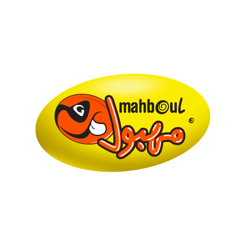 Mahboul logo