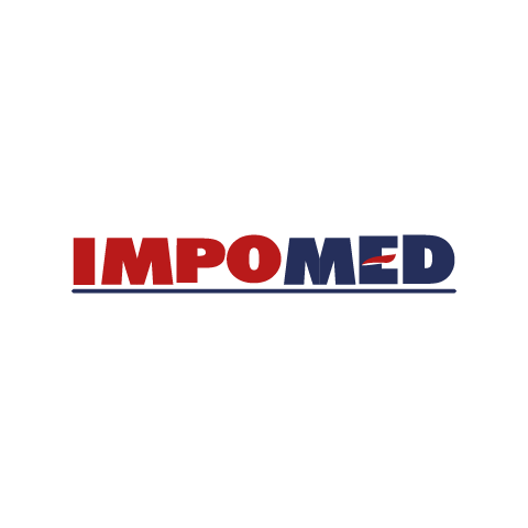 impomed logo
